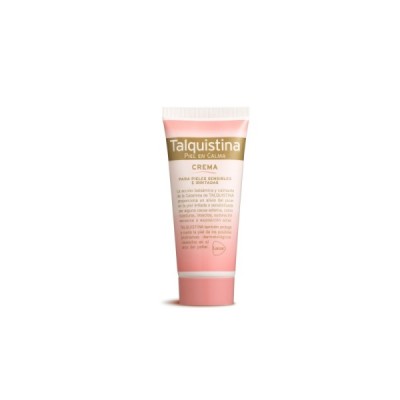 Talquistina Crema 100 Ml