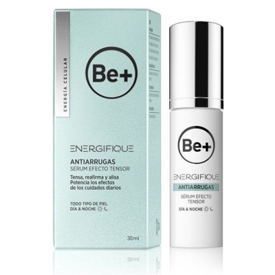 Be+ Sérum Efecto Tensor 30 ml