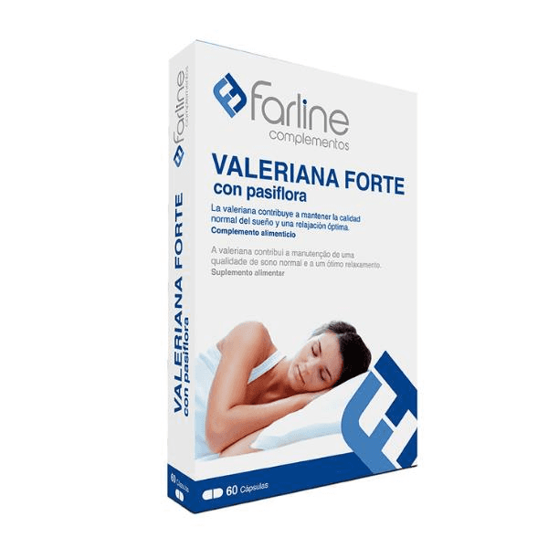 Farline Sweetsin Caramelos Cereza 40g
