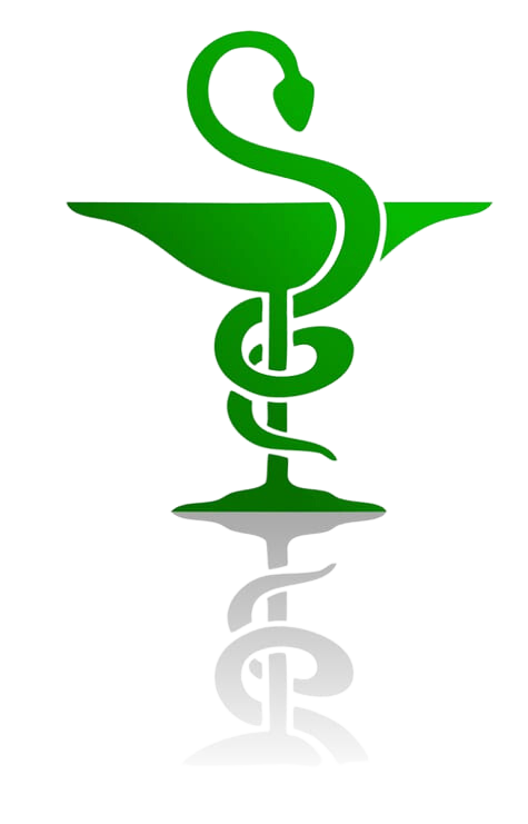 se veria el logotipo de Farmacia Jimera